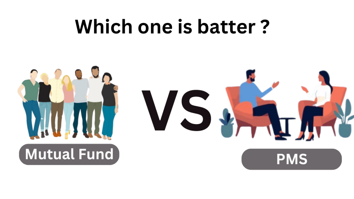 Mutual Fund Vs PMS by Investment Unblocked