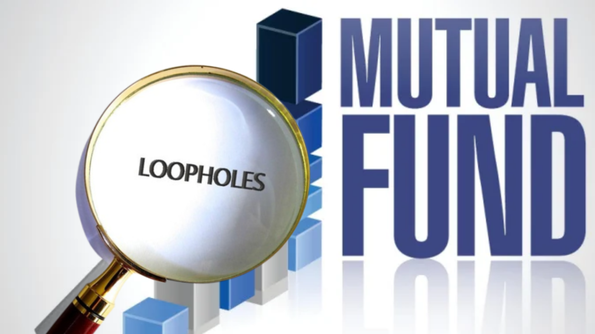 Mutual fund loopholes by. investment unblocked